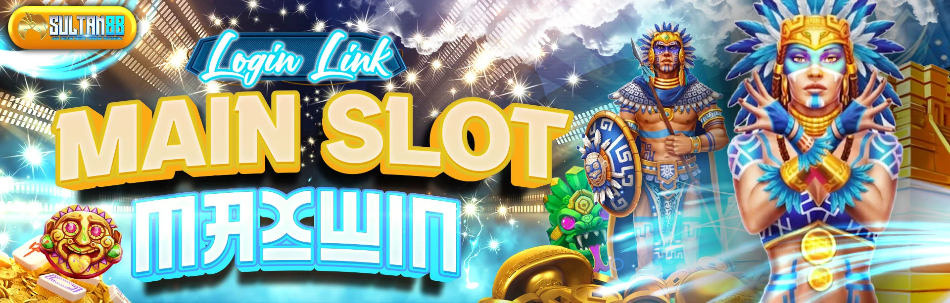 SitusSlot99 Banner Slot Online